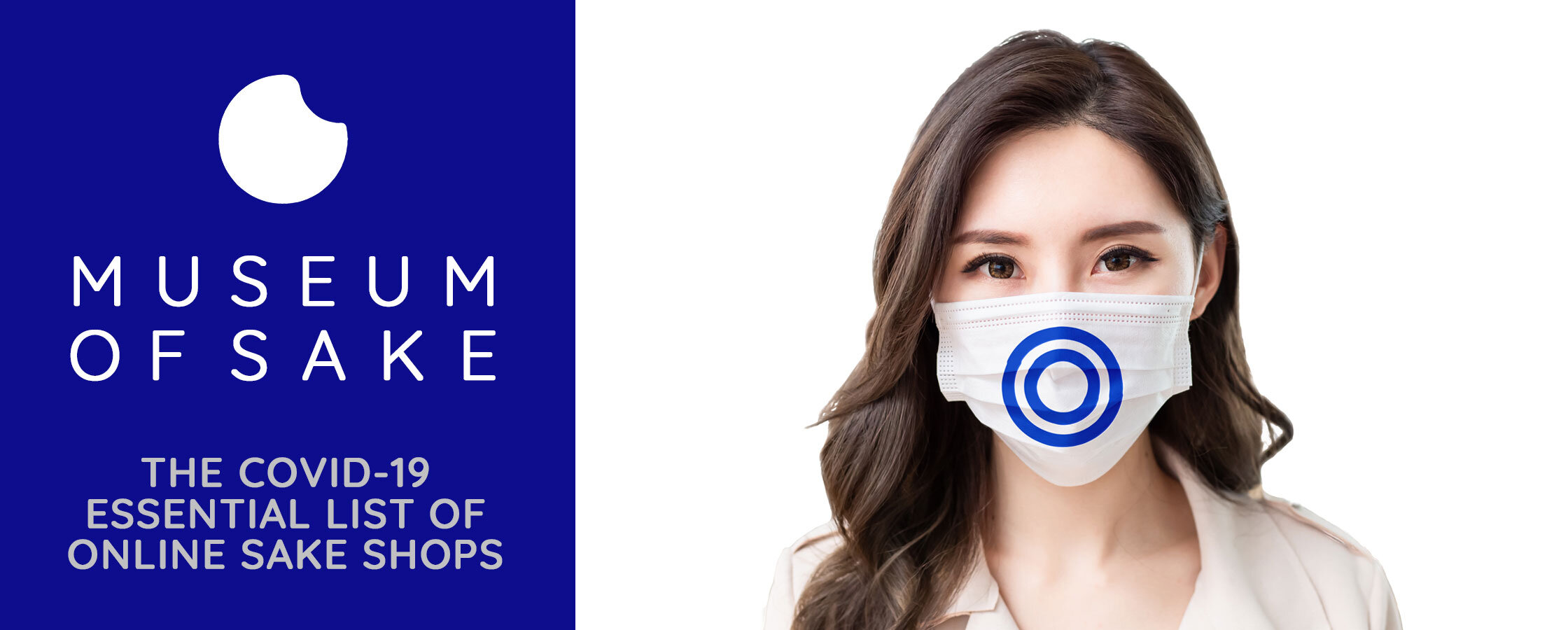 The Covid-19 Essential List of Online Sake Shops